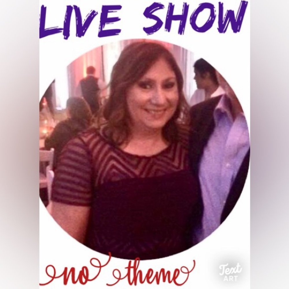 AGS 875, Abbie, Like this listing to be notified when I am going live!